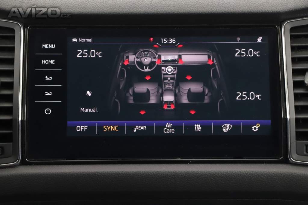 Foto inzerátu Škoda Kodiaq 2.0 TDI