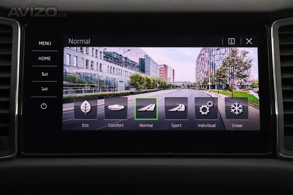 Foto inzerátu Škoda Kodiaq 2.0 TDI