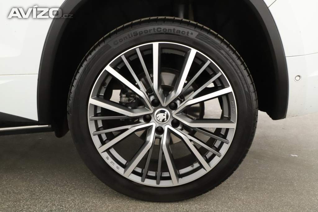 Foto inzerátu Škoda Kodiaq 2.0 TDI