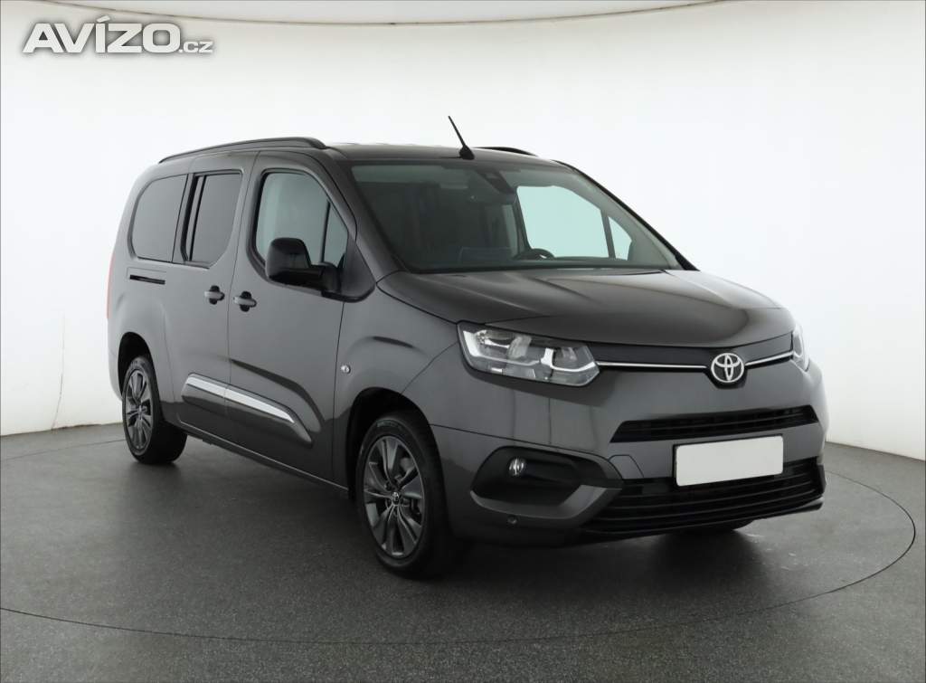 Toyota ProAce City Verso 1.2 T