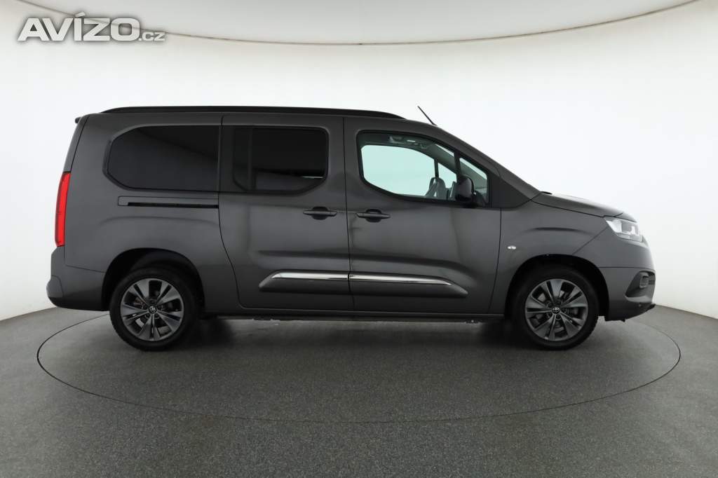 Foto inzerátu Toyota ProAce City Verso 1.2 T