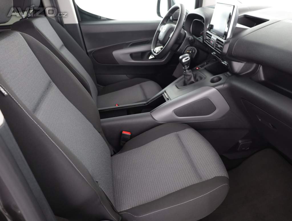 Foto inzerátu Toyota ProAce City Verso 1.2 T