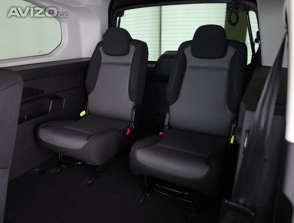 Foto inzerátu Toyota ProAce City Verso 1.2 T
