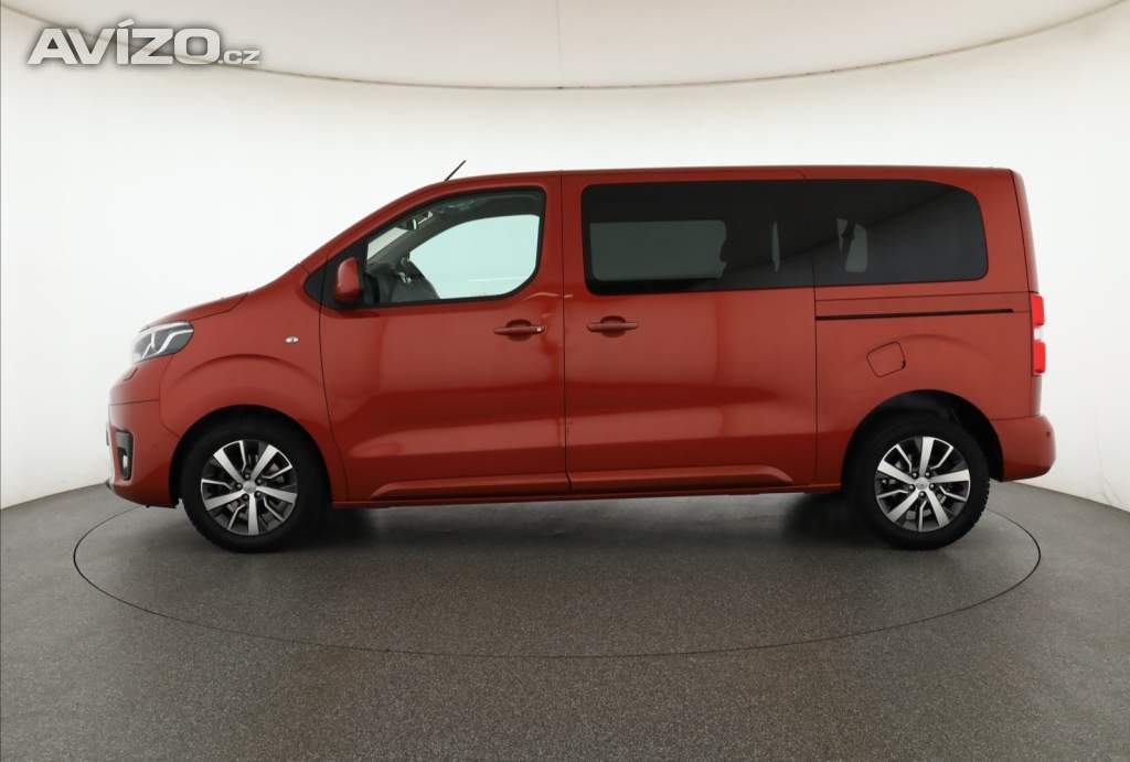 Foto inzerátu Toyota ProAce Verso 2.0 D-4D