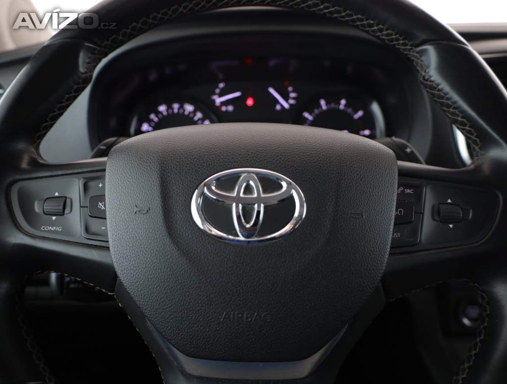 Foto inzerátu Toyota ProAce Verso 2.0 D-4D