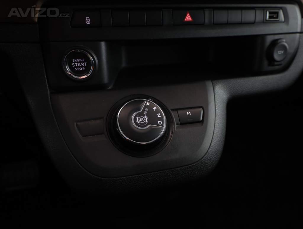 Foto inzerátu Toyota ProAce Verso 2.0 D-4D