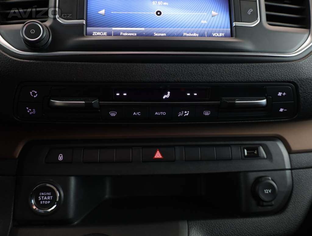 Foto inzerátu Toyota ProAce Verso 2.0 D-4D