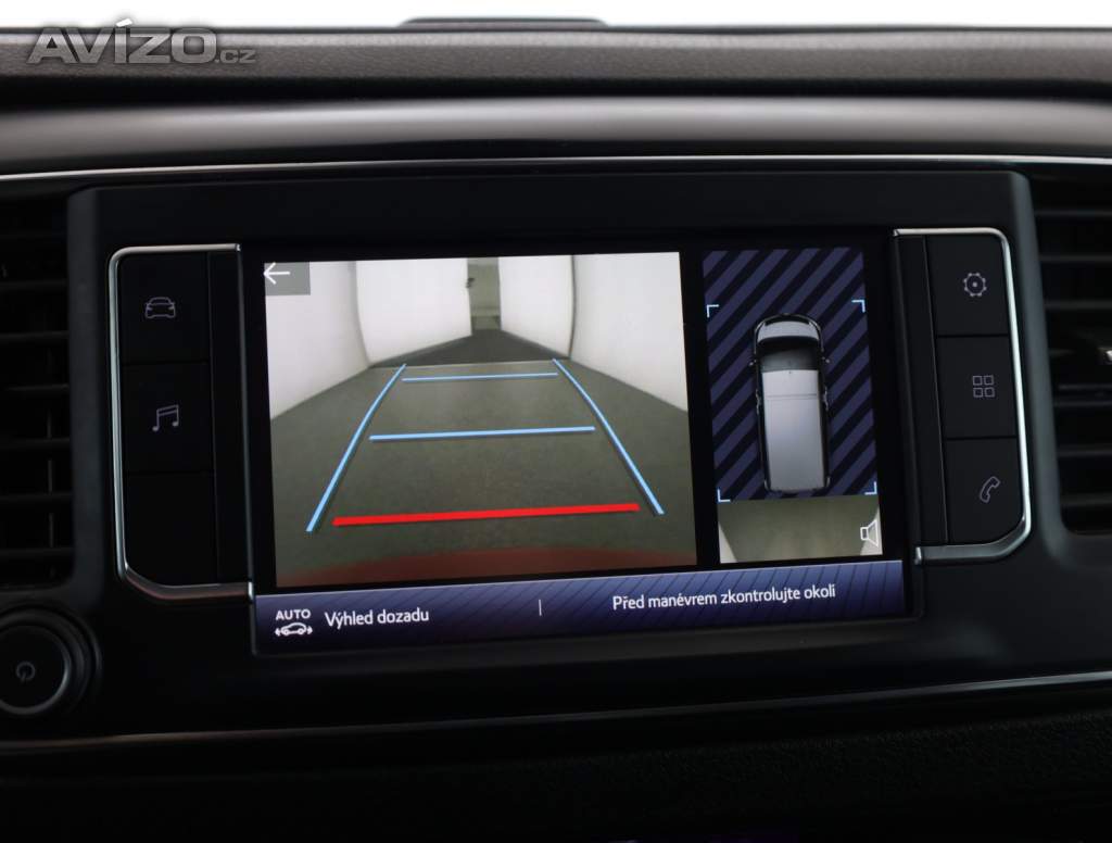 Foto inzerátu Toyota ProAce Verso 2.0 D-4D