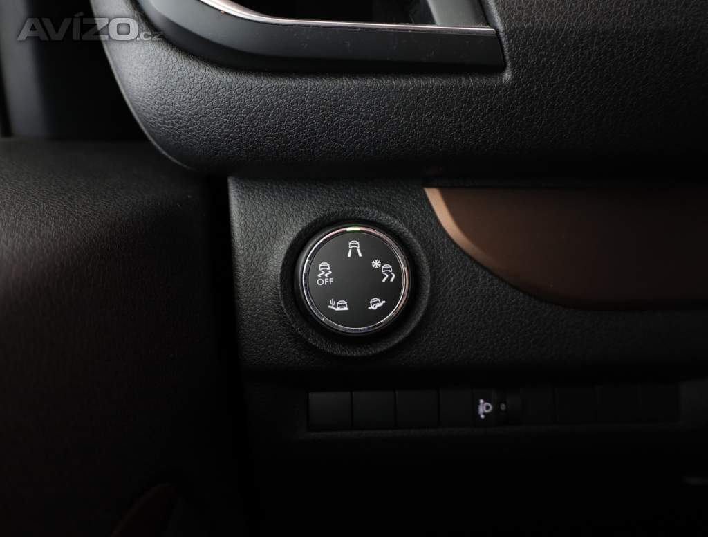 Foto inzerátu Toyota ProAce Verso 2.0 D-4D