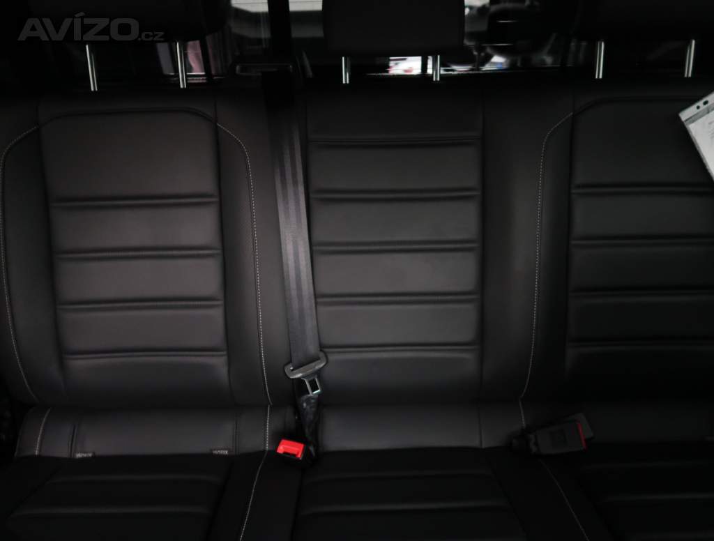 Foto inzerátu Volkswagen Amarok V6 3.0 TDI