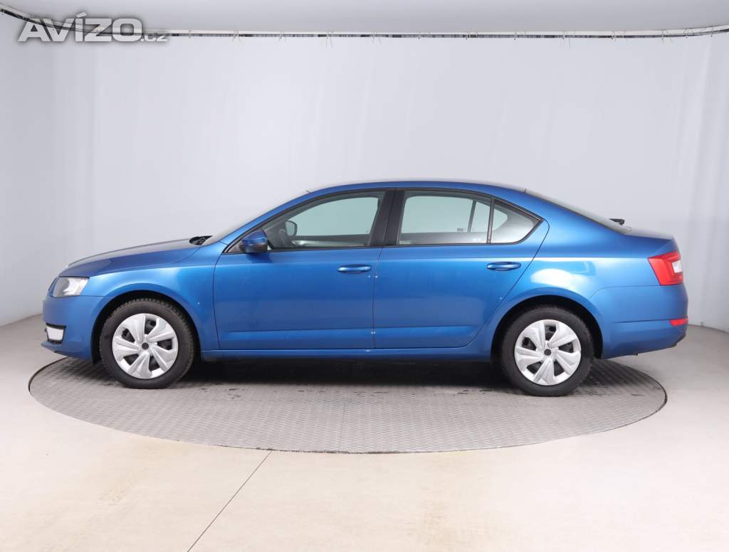 Foto inzerátu Škoda Octavia 1.4 TSI