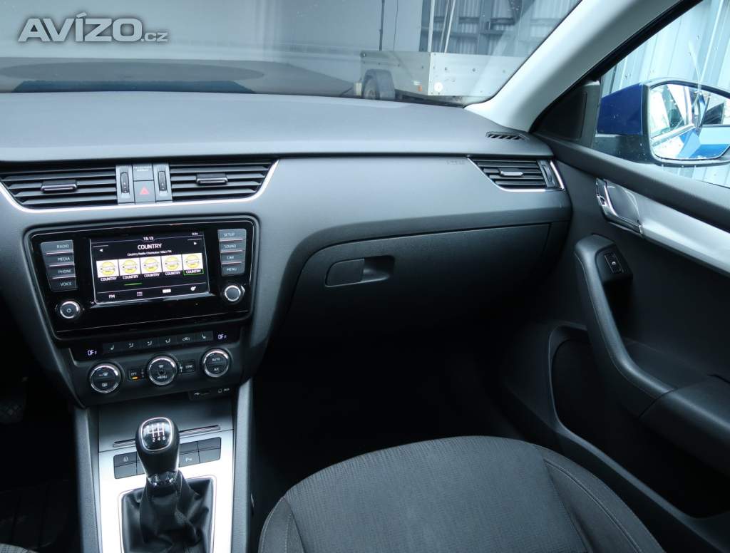 Foto inzerátu Škoda Octavia 1.4 TSI