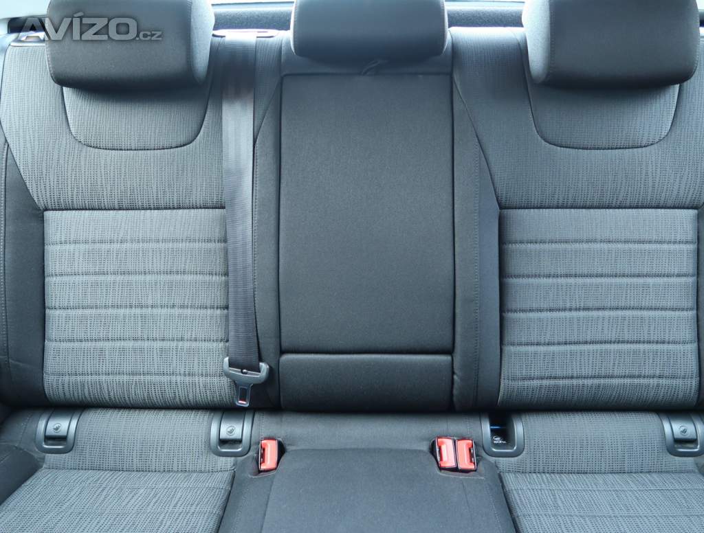 Foto inzerátu Škoda Octavia 1.4 TSI