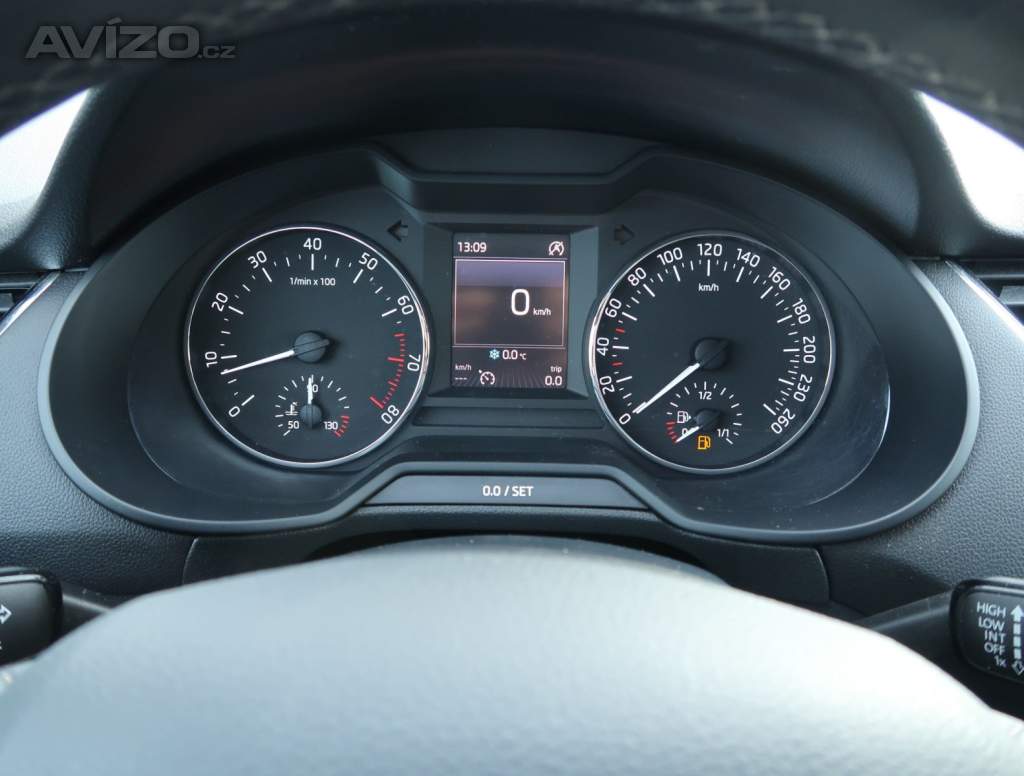 Foto inzerátu Škoda Octavia 1.4 TSI