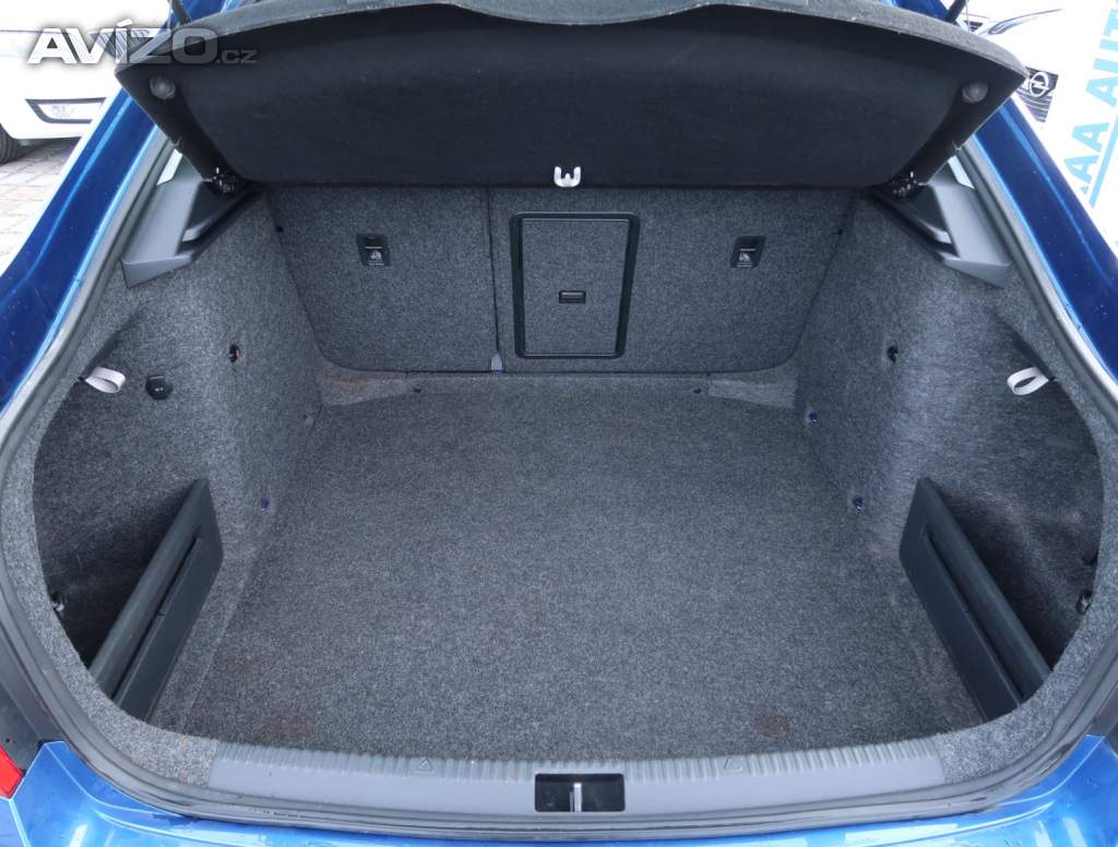 Foto inzerátu Škoda Octavia 1.4 TSI