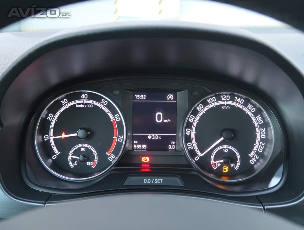 Foto inzerátu Škoda Fabia 1.0 TSI