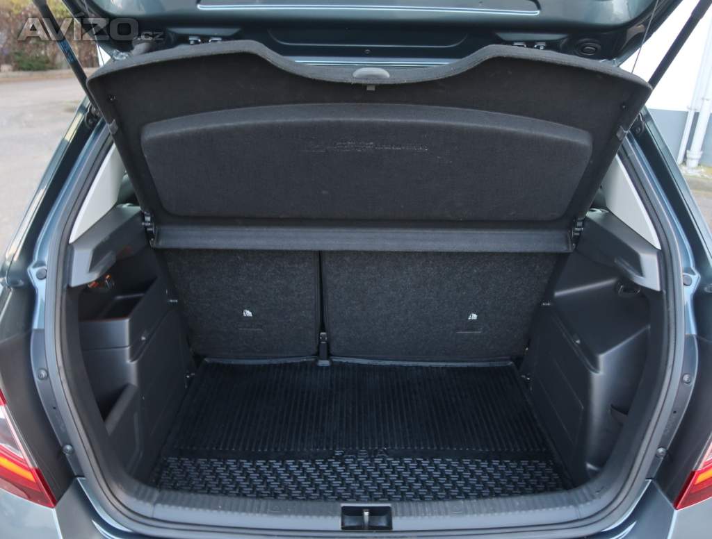 Foto inzerátu Škoda Fabia 1.0 TSI