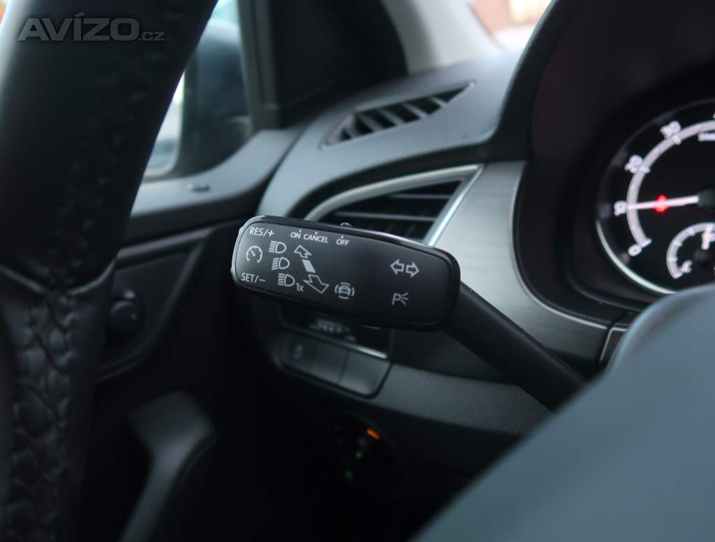 Foto inzerátu Škoda Fabia 1.0 TSI