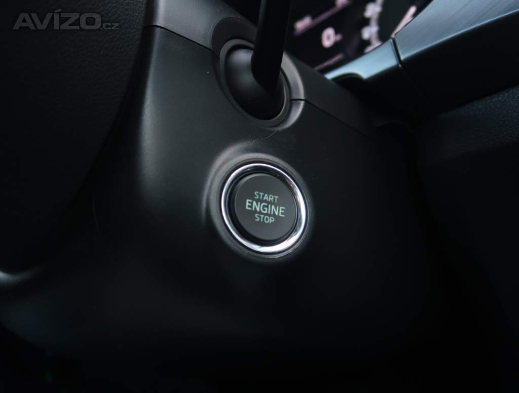 Foto inzerátu Škoda Fabia 1.0 TSI