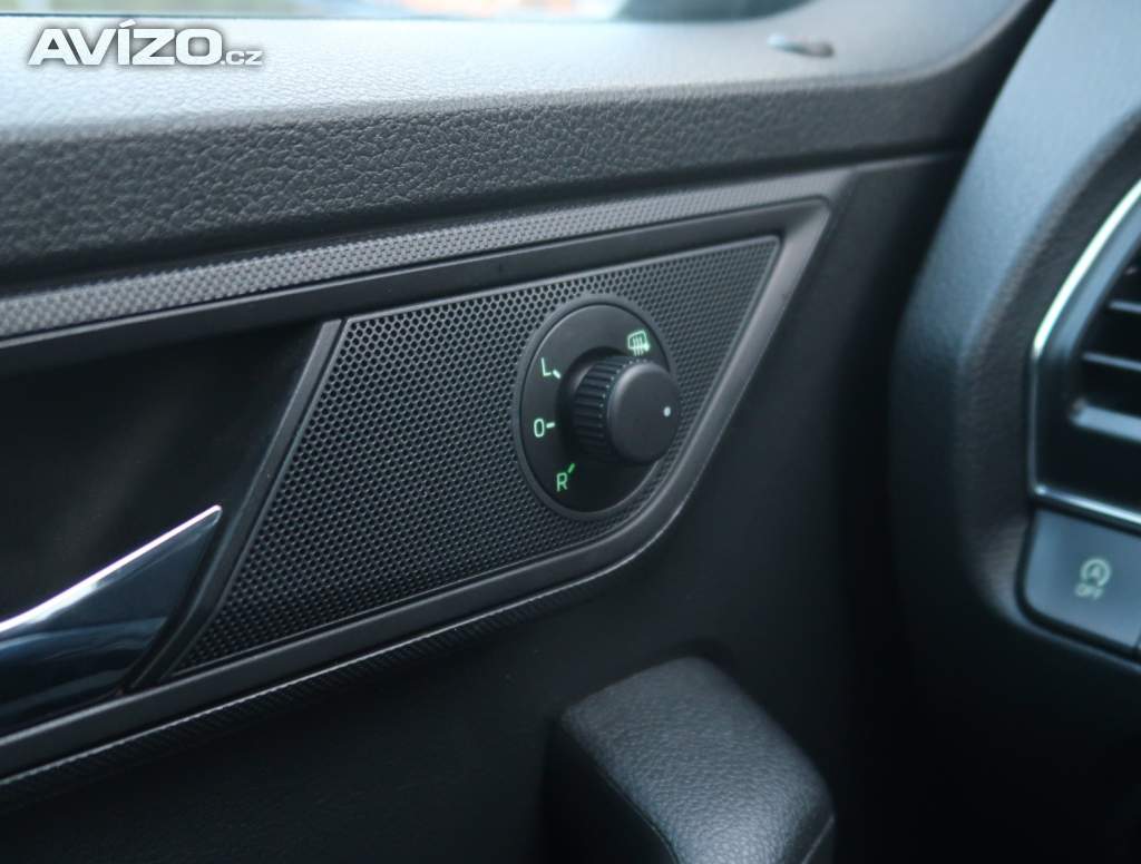 Foto inzerátu Škoda Fabia 1.0 TSI