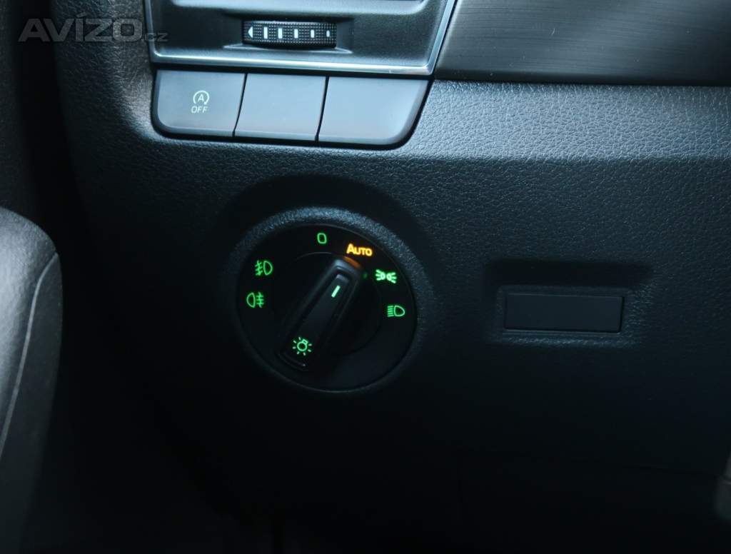 Foto inzerátu Škoda Fabia 1.0 TSI