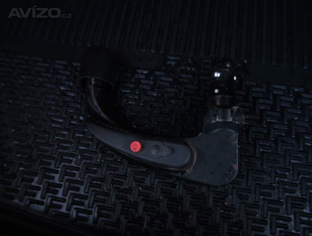 Foto inzerátu Škoda Fabia 1.0 TSI