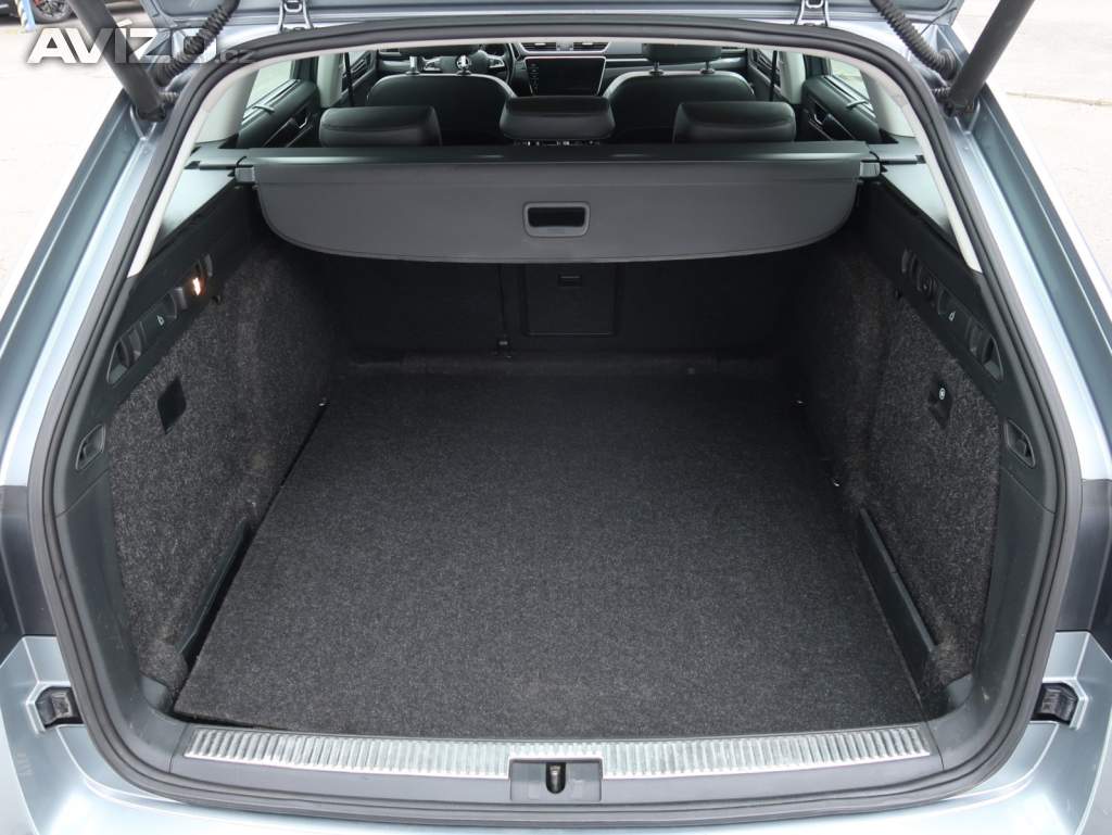 Foto inzerátu Škoda Superb 2.0 TDI