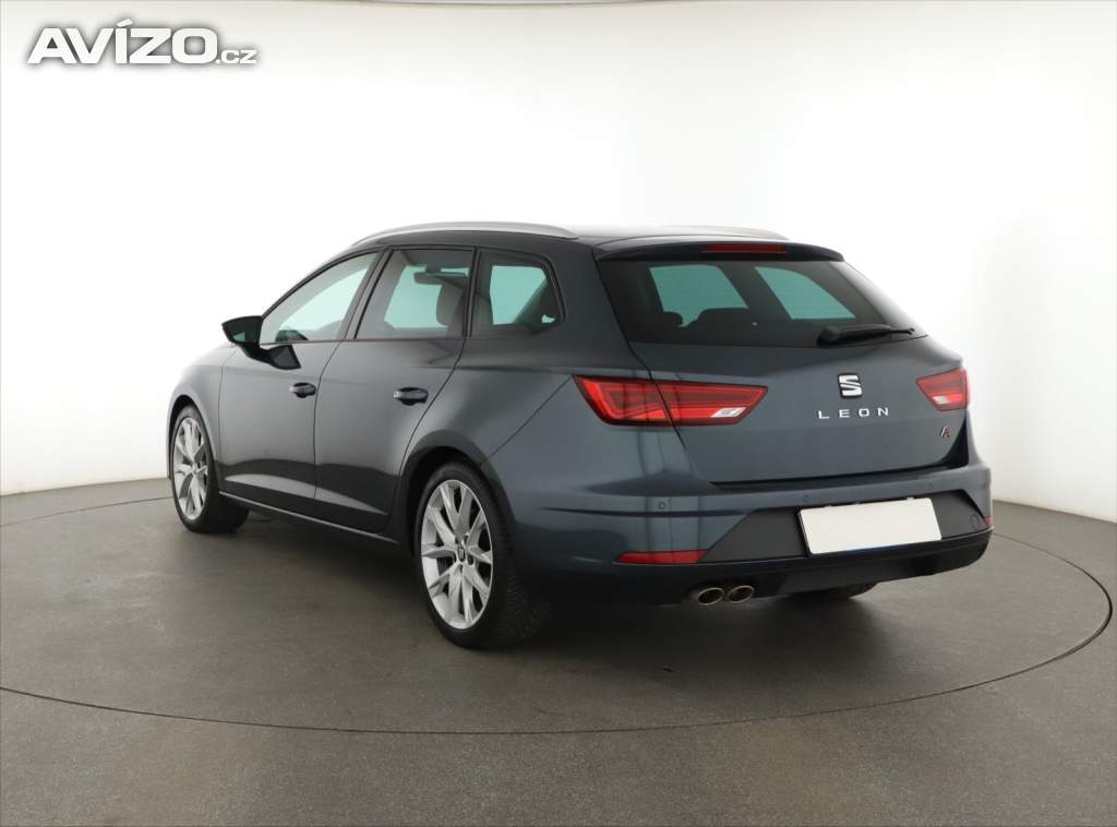 Foto inzerátu Seat Leon 1.5 TSI
