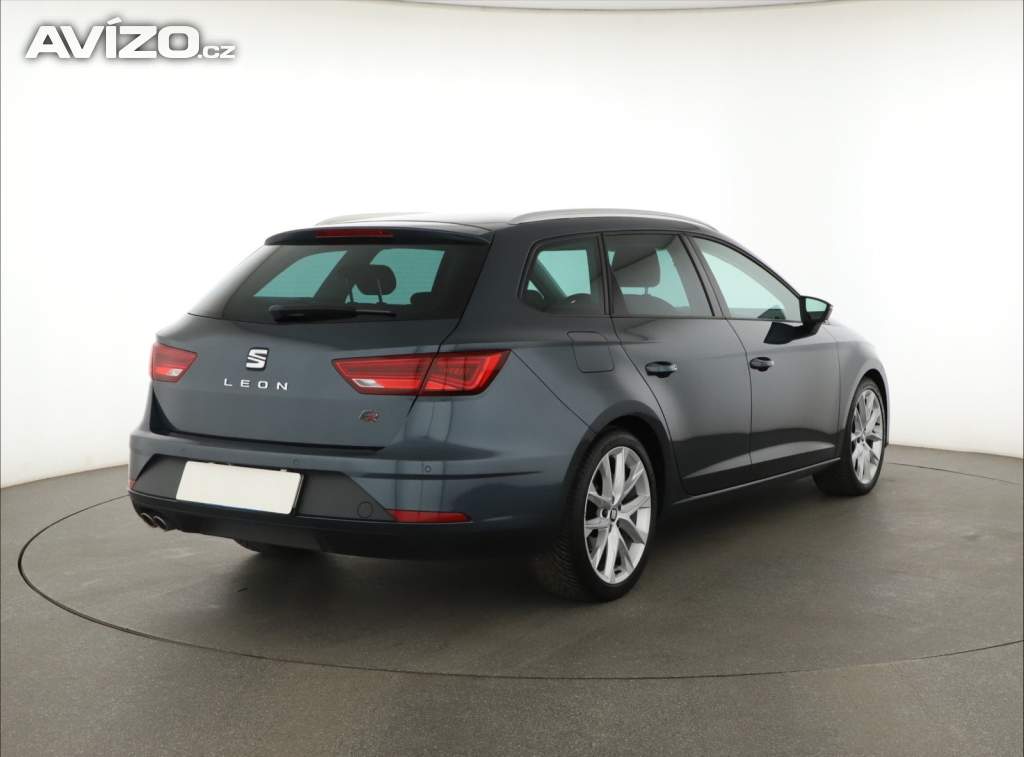 Foto inzerátu Seat Leon 1.5 TSI
