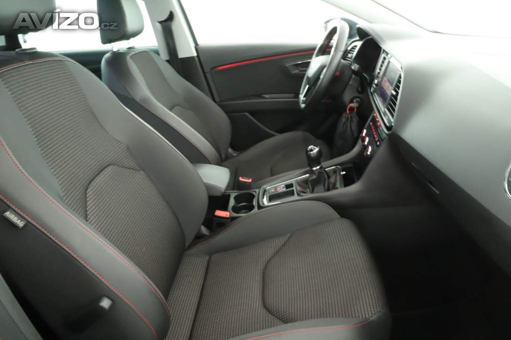 Foto inzerátu Seat Leon 1.5 TSI