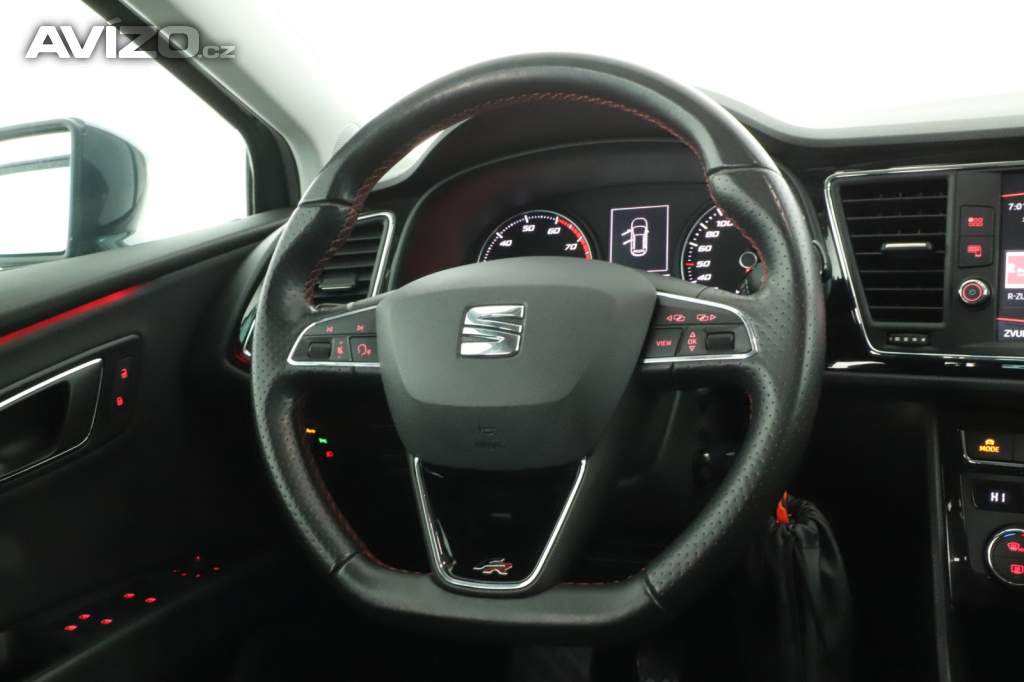 Foto inzerátu Seat Leon 1.5 TSI