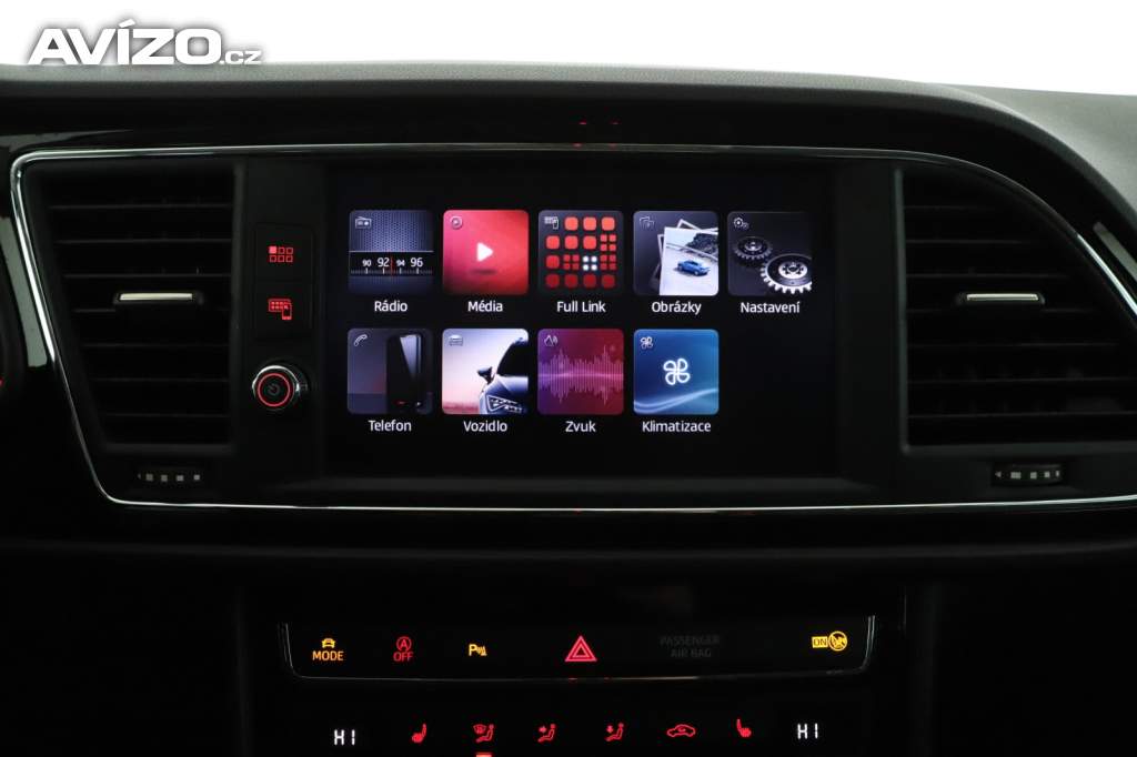 Foto inzerátu Seat Leon 1.5 TSI