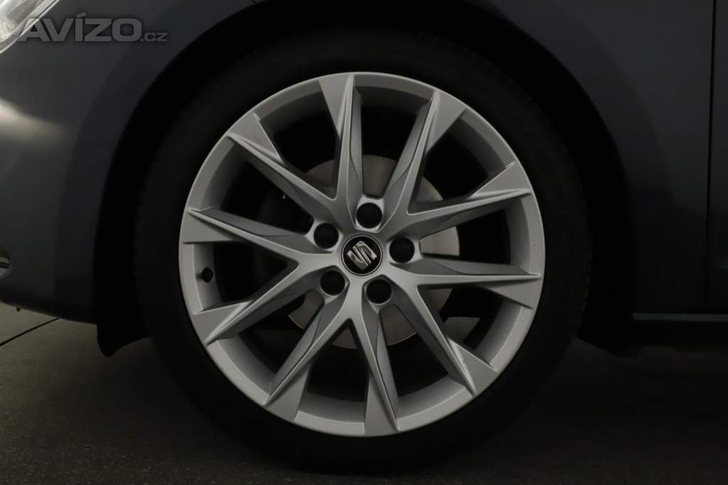 Foto inzerátu Seat Leon 1.5 TSI