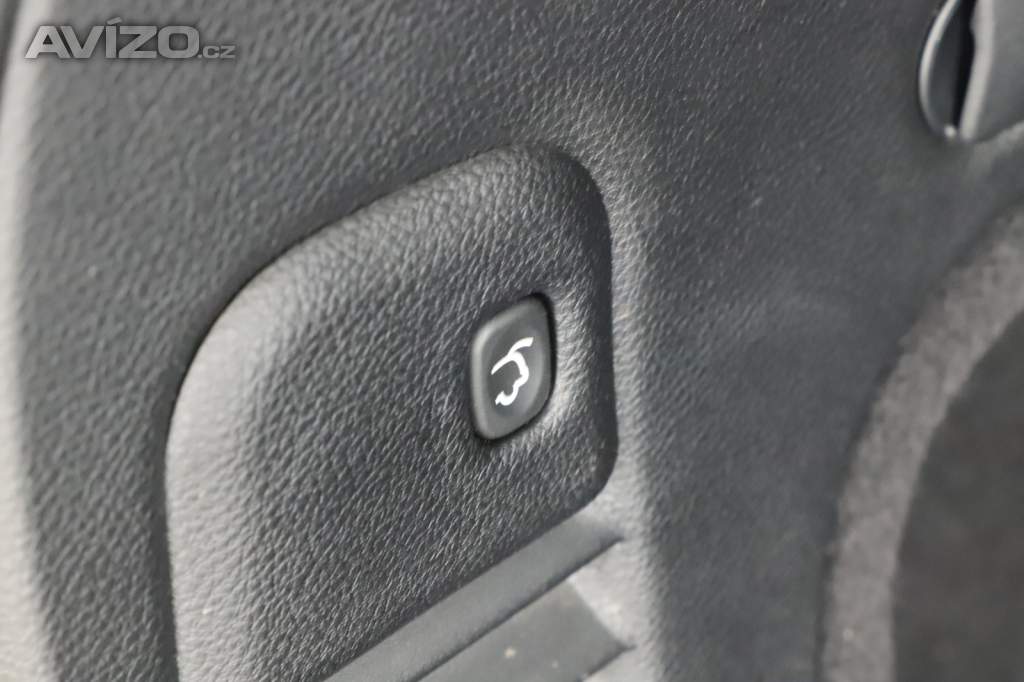 Foto inzerátu Jeep Grand Cherokee 3.0 CRD