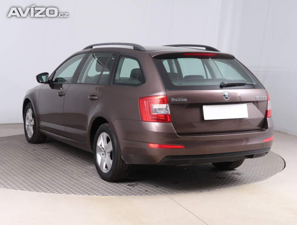 Foto inzerátu Škoda Octavia 1.6 TDI