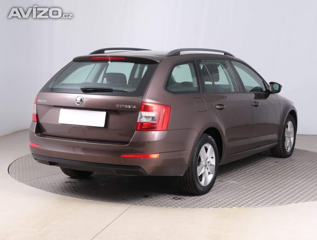 Foto inzerátu Škoda Octavia 1.6 TDI