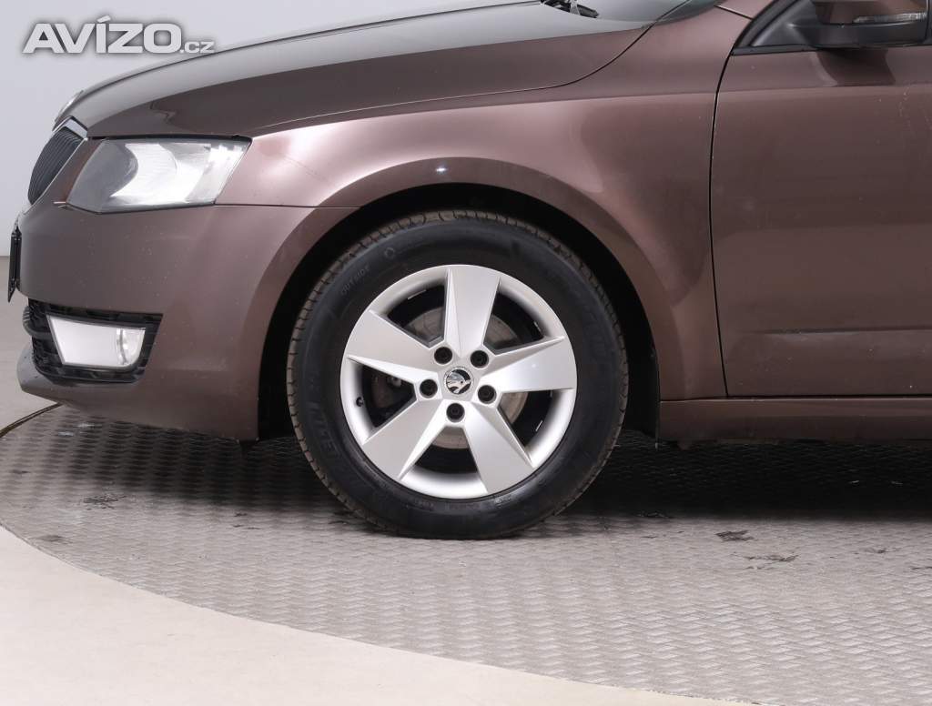 Foto inzerátu Škoda Octavia 1.6 TDI