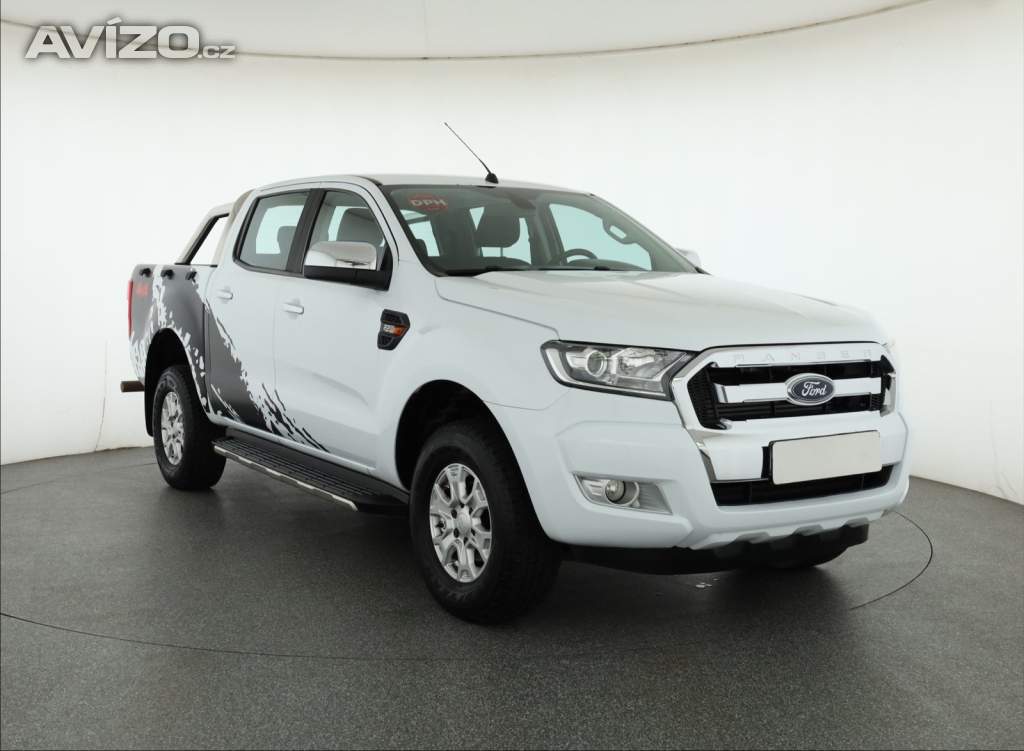 Ford Ranger 2.2 TDCi