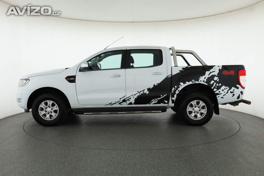 Foto inzerátu Ford Ranger 2.2 TDCi
