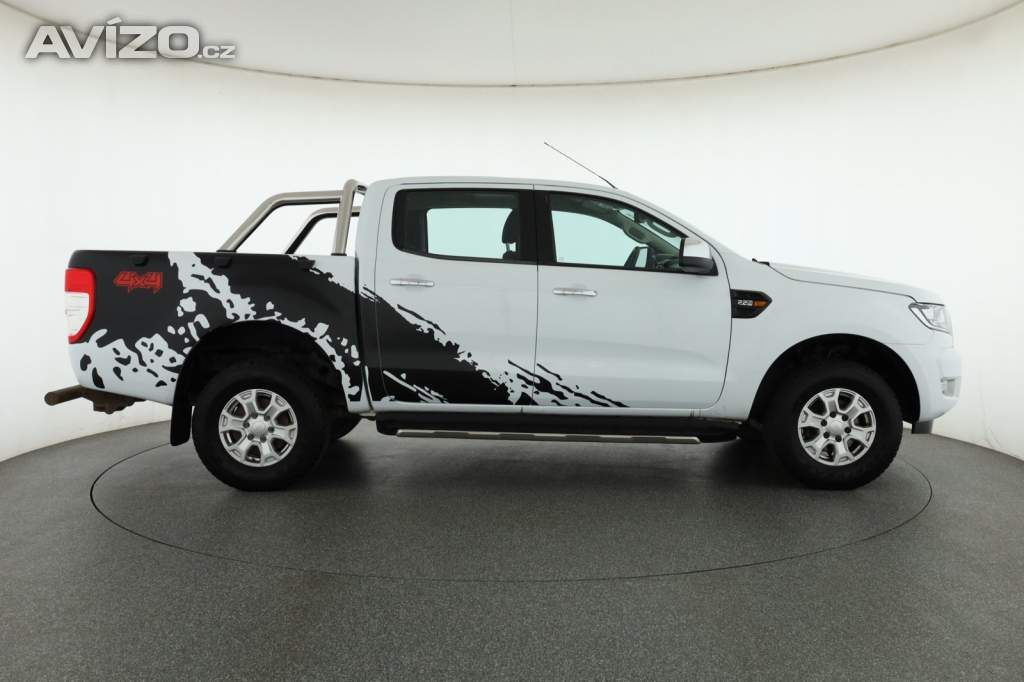 Foto inzerátu Ford Ranger 2.2 TDCi