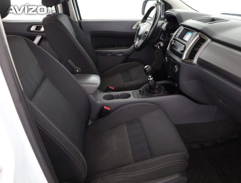 Foto inzerátu Ford Ranger 2.2 TDCi