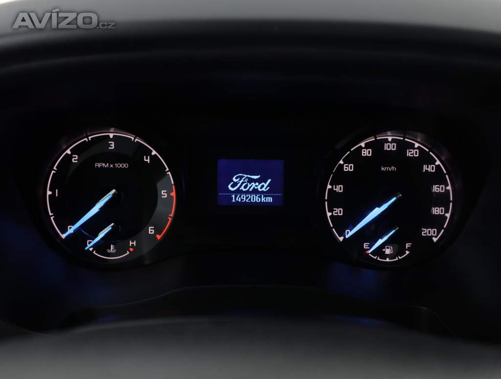 Foto inzerátu Ford Ranger 2.2 TDCi