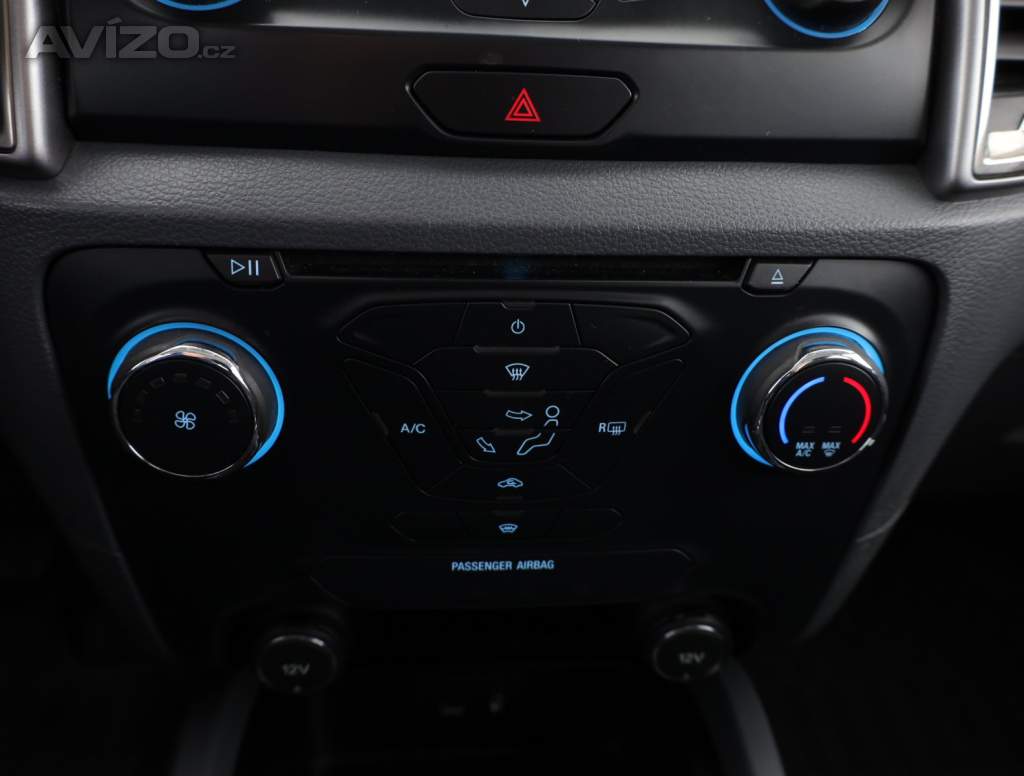 Foto inzerátu Ford Ranger 2.2 TDCi