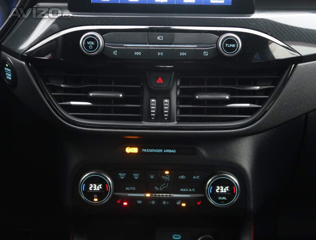 Foto inzerátu Ford Kuga 2.0 EcoBlue mHEV