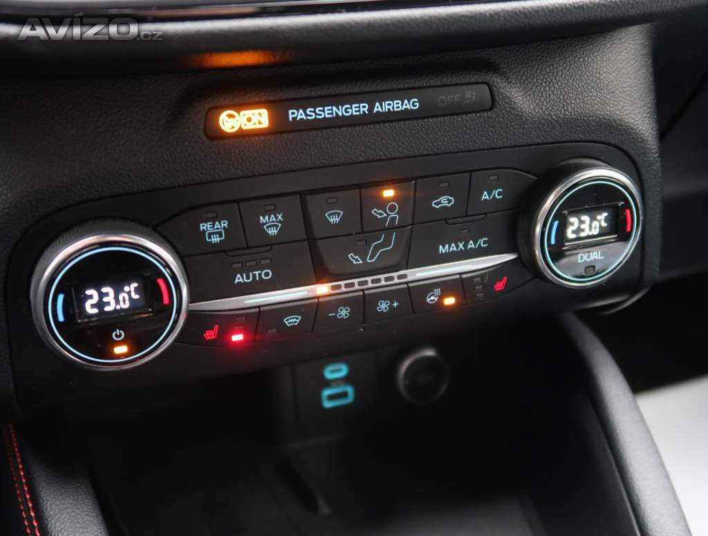 Foto inzerátu Ford Kuga 2.0 EcoBlue mHEV