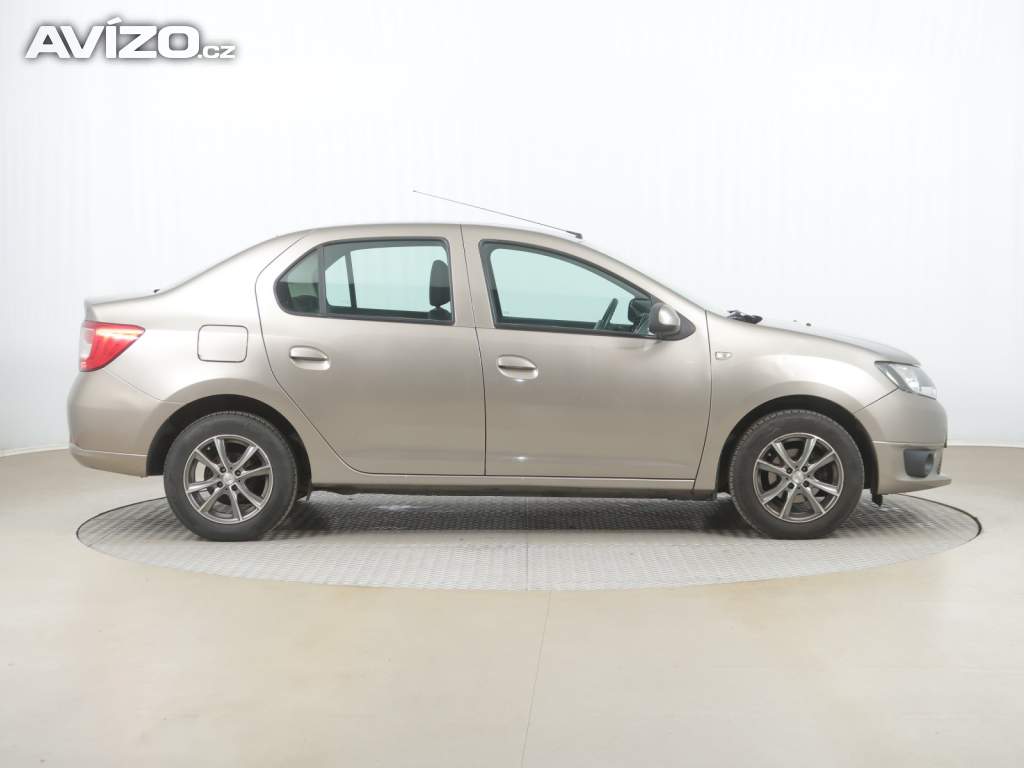 Foto inzerátu Dacia Logan 1.2 16V