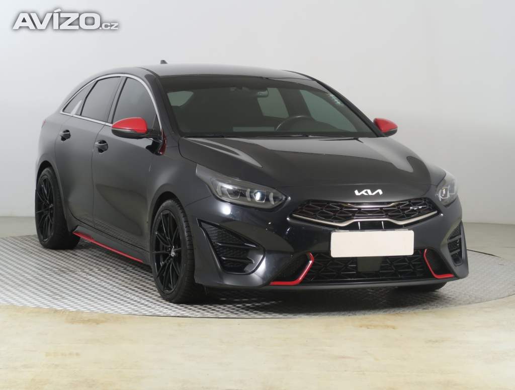 Kia ProCeed GT 1.6 T-GDI