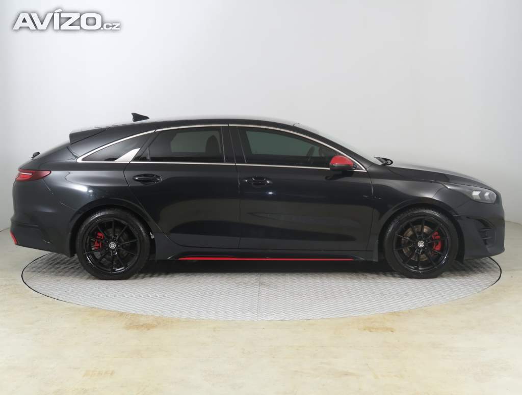 Foto inzerátu Kia ProCeed GT 1.6 T-GDI