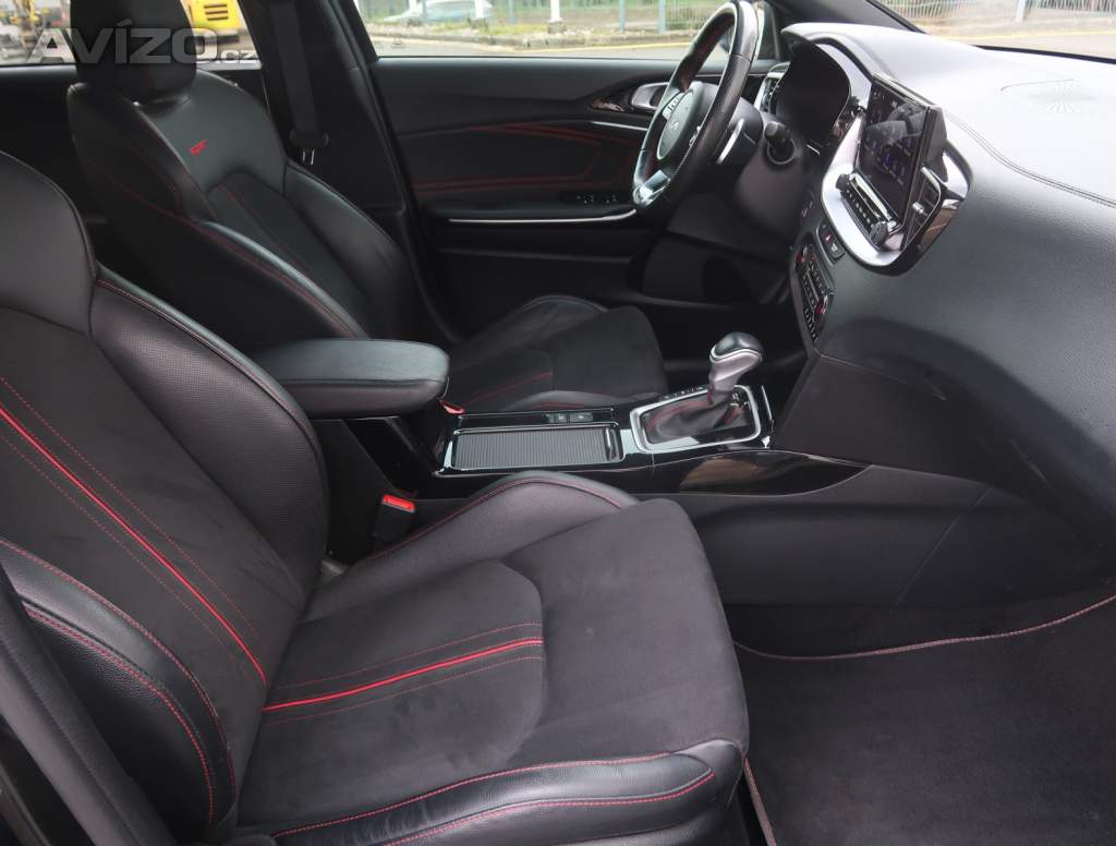 Foto inzerátu Kia ProCeed GT 1.6 T-GDI