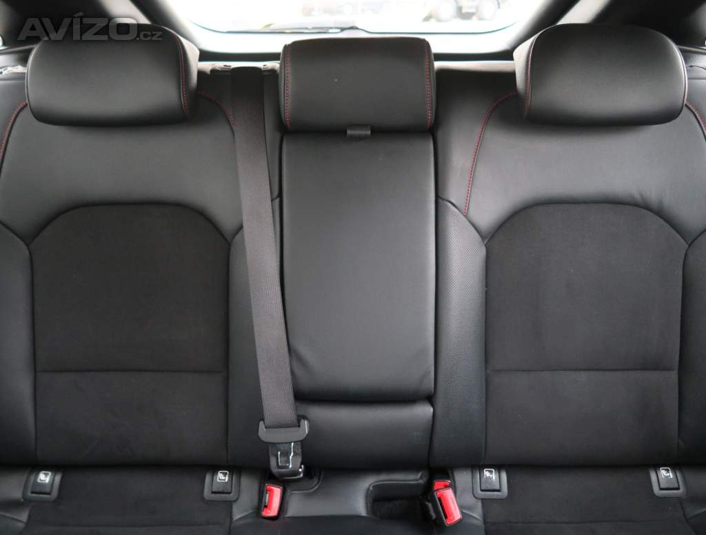 Foto inzerátu Kia ProCeed GT 1.6 T-GDI